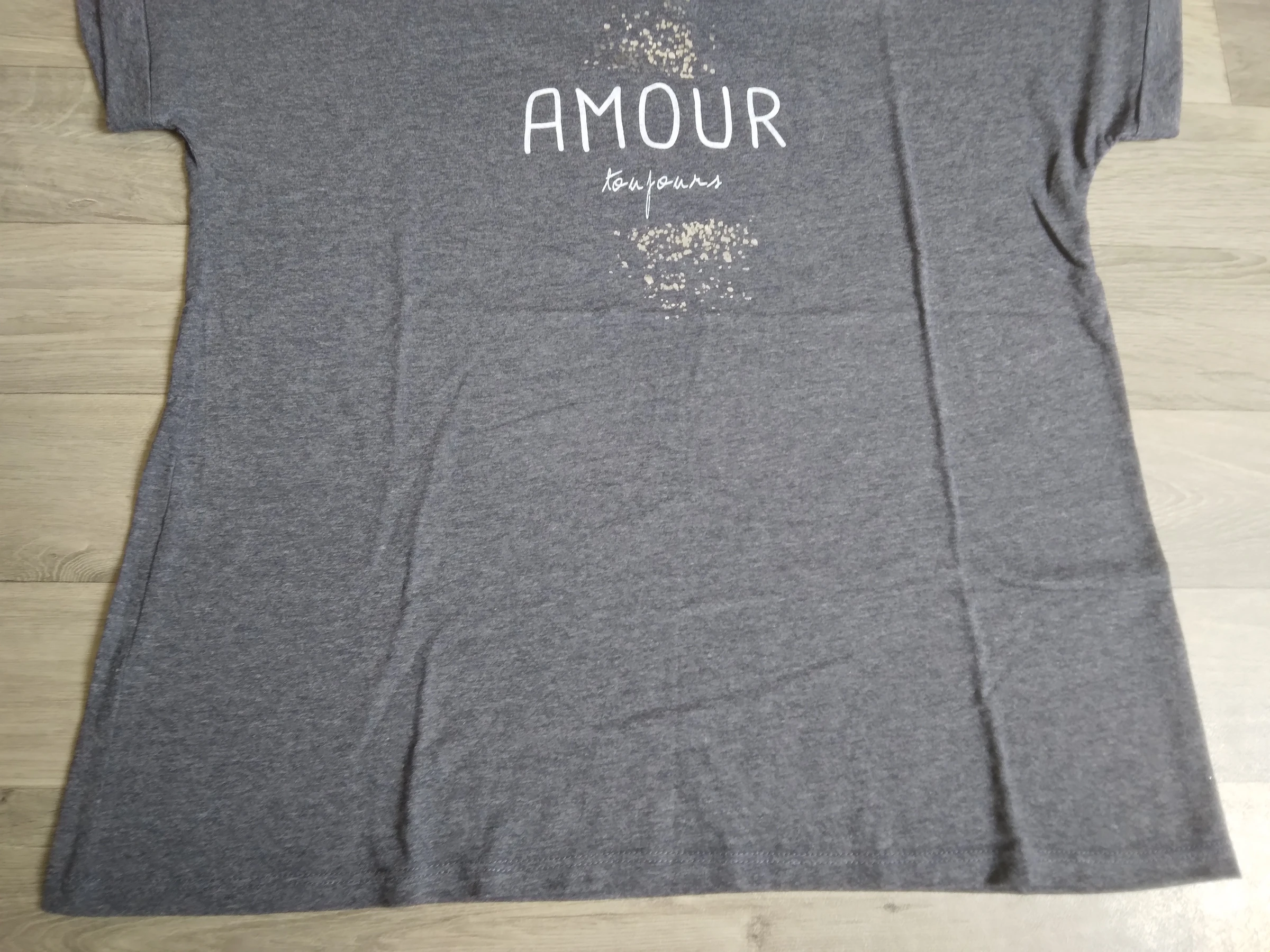 Women's T-shirt Size XL – photo 4